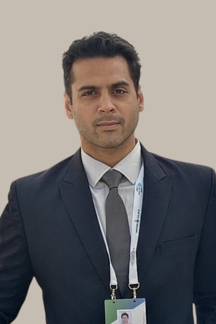 Rajesh Agarwal